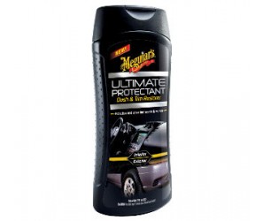 <span style='font-size:16px;font-weight:bold;'>Meguiars Ultimate Protectant - żel do plastików</span><br /><span style='font-size:10px'>Zdjęcie 1 z 1</span>