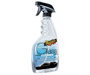 <span style='font-size:16px;font-weight:bold;'>Meguiars Perfect Clarity Glass Cleaner - płyn do mycia szyb 710 ml</span><br /><span style='font-size:10px'>Zdjęcie 1 z 1</span>