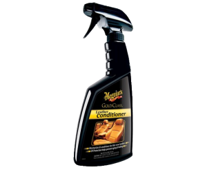 <span style='font-size:16px;font-weight:bold;'>Meguiars Gold Class Leather Conditioner - środek do konserwacji skóry</span><br /><span style='font-size:10px'>Zdjęcie 1 z 1</span>