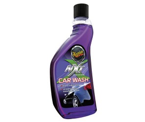 <span style='font-size:16px;font-weight:bold;'>Meguiars NXT Generation Car Wash -syntetyczny szampon z polimerami 532 ml</span><br /><span style='font-size:10px'>Zdjęcie 1 z 1</span>