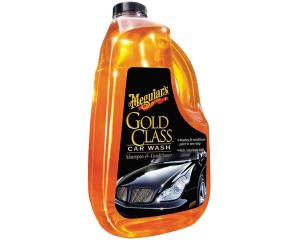 <span style='font-size:16px;font-weight:bold;'>Meguiars Gold Class Car Wash Shampoo & Conditioner- szampon z odżywką 1,8l</span><br /><span style='font-size:10px'>Zdjęcie 1 z 1</span>