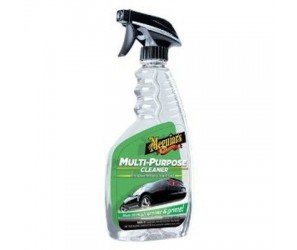<span style='font-size:16px;font-weight:bold;'>Meguiars All Purpose Cleaner (APC) - uniwersalny środek czyszczący 700ml</span><br /><span style='font-size:10px'>Zdjęcie 1 z 1</span>