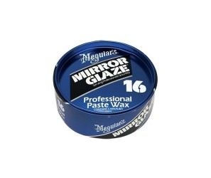 <span style='font-size:16px;font-weight:bold;'>Meguiars Professional Paste Wax - czysty  wosk  </span><br /><span style='font-size:10px'>Zdjęcie 1 z 1</span>
