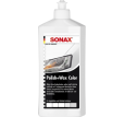 SONAX wosk koloryzujący nano biały