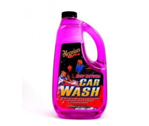 <span style='font-size:16px;font-weight:bold;'>Meguiars Dep Crystal Car Wash - szampon samochodowy1,89 l</span><br /><span style='font-size:10px'>Zdjęcie 1 z 1</span>