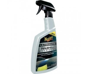 <span style='font-size:16px;font-weight:bold;'>Meguiars Ultimate Wash & Wax Anywhere - mycie i woskowanie bez wody 768 l</span><br /><span style='font-size:10px'>Zdjęcie 1 z 1</span>