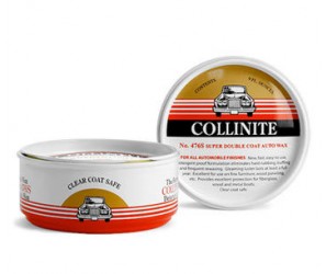<span style='font-size:16px;font-weight:bold;'>Collinite 476S Super Double Coat Auto Wax - twardy wosk 266g </span><br /><span style='font-size:10px'>Zdjęcie 1 z 1</span>