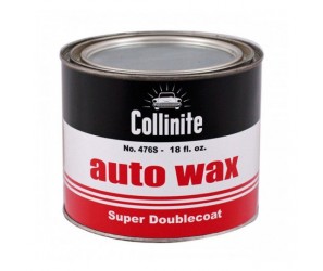 <span style='font-size:16px;font-weight:bold;'>Collinite 476S Super Double Coat Auto Wax - twardy wosk 532g </span><br /><span style='font-size:10px'>Zdjęcie 1 z 1</span>
