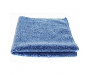 <span style='font-size:16px;font-weight:bold;'>Poorboy’s World Mega Plush Towel Blue ręcznik z mikrofibry niebieski 40x40 cm</span><br /><span style='font-size:10px'>Zdjęcie 1 z 1</span>