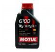 Olej silnikowy Motul 6100 Synergie+ 10W/40 1L