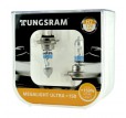 Tungsram H7 MegaLight Ultra Plus 150% - 2szt
