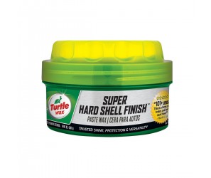 <span style='font-size:16px;font-weight:bold;'>Turtle Wax Super Hard Shell Finish Paste Wax 397g</span><br /><span style='font-size:10px'>Zdjęcie 1 z 1</span>