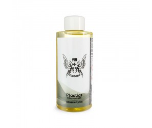 <span style='font-size:16px;font-weight:bold;'>RRC Plastic Conditioner  żel do plastików zewnętrznych 150ml</span><br /><span style='font-size:10px'>Zdjęcie 1 z 1</span>