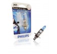 Żarówki Philips H1 BLUEVISION Ultra -1 szt. 