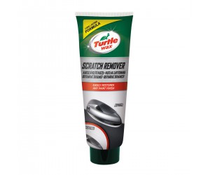 <span style='font-size:16px;font-weight:bold;'>Turtle Wax Scratch Remover pasta do usuwania rys i zarysowań 100ml</span><br /><span style='font-size:10px'>Zdjęcie 1 z 1</span>