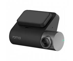 <span style='font-size:16px;font-weight:bold;'>Wideorejestrator Xiaomi 70MAI Smart Dash Cam Pro </span><br /><span style='font-size:10px'>Zdjęcie 1 z 3</span>