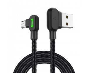 <span style='font-size:16px;font-weight:bold;'>Kabel USB Mcdodo Button - microUSB 1,2 m czarny CA-5771</span><br /><span style='font-size:10px'>Zdjęcie 1 z 2</span>