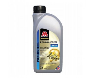 <span style='font-size:16px;font-weight:bold;'>Olej Millers Oils EE LongLife ECO  5w/30 (7706) Ford 913C 1L</span><br /><span style='font-size:10px'>Zdjęcie 1 z 1</span>