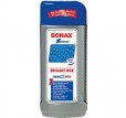 SONAX Xtreme BrillantWax 1 Nano Pro - wosk nano do nowych lakierów i w dobrej kondycji
