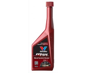 <span style='font-size:16px;font-weight:bold;'>Valvoline MaxLife Diesel System Cleaner 350ml</span><br /><span style='font-size:10px'>Zdjęcie 1 z 1</span>