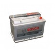 Promocja akumulatorów Bosch