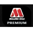 Oleje firmy Millers Oil